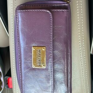 Kenneth Cole Reaction Wallet